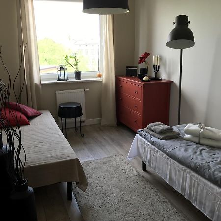 Apartamenty Legionow Lodz  Exterior photo