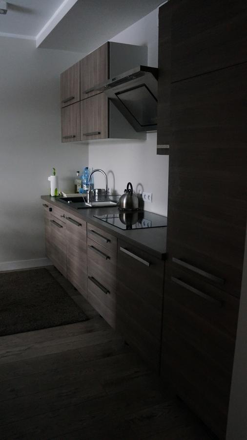 Apartamenty Legionow Lodz  Exterior photo