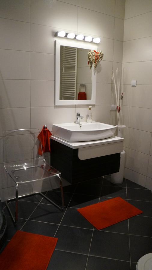 Apartamenty Legionow Lodz  Exterior photo