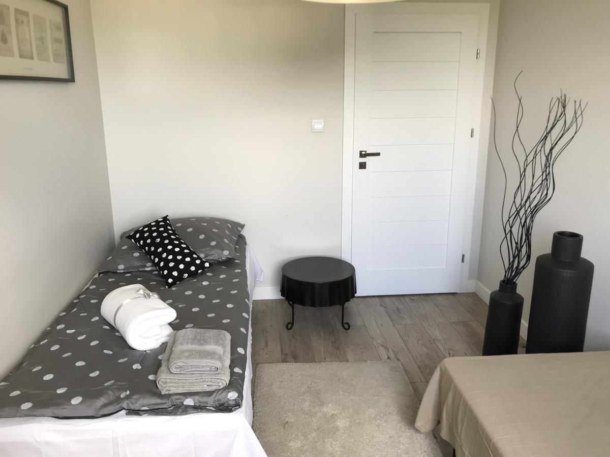 Apartamenty Legionow Lodz  Exterior photo